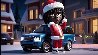 Chief Keef  Love Santa [upl. by Dougall]