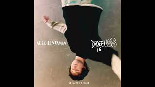 Alec Benjamin  If Shakespeare Were Here Audio [upl. by Miharba]