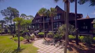 85 Blue Heron Pond Road Kiawah Island SC [upl. by Eitsrik942]