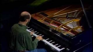 Variations on the Kanon by Pachelbel  George Winston [upl. by Anwad645]