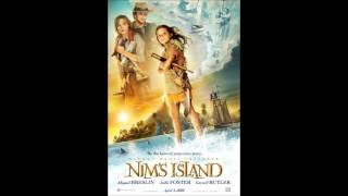 Nims Island Soundtrack  End Credits [upl. by Okorih]