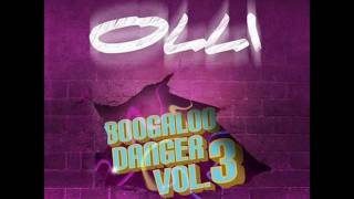 Gangsta Strut  OlliBoogaloo Danger Vol3 [upl. by Yllitnahc703]