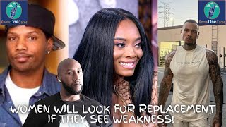 Yandy Admits To Cheating On Mendeecees With Jeff Logan [upl. by Iene]