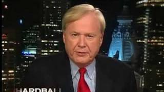 MSNBC Hardball with Chris Matthews Open [upl. by Aneeroc]