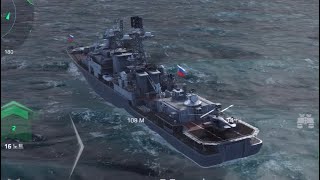 Admiral Panteleyev вмфРОССИИ [upl. by Divine]