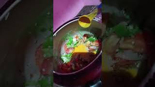 Tehri 😋😋 recipe 🤗 short video [upl. by Ilera]