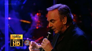 Neil Diamond Forever In Blue Jeans  Radio 2 HD [upl. by Annaeoj]