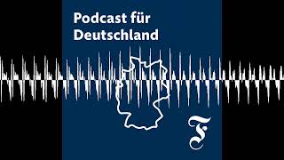 Ein Jahr Krieg 5 Wie lange geht er noch  FAZ Podcast für Deutschland [upl. by Theta26]