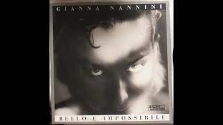 Bello e impossibile – Gianna Nannini 1986 [upl. by Maxia818]