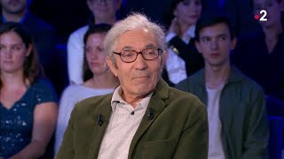 Boualem Sansal  On nest pas couché 6 octobre 2018 ONPC [upl. by Ahsenroc972]