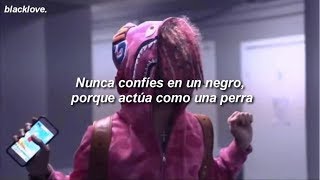 Lil Pump  D Rose Sub Español [upl. by Egres394]