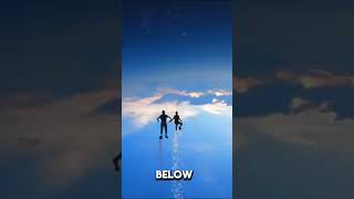 Skydiving world record basethekid [upl. by Nivanod]