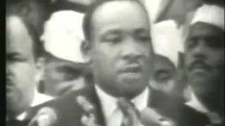 quotI have a dreamquot de Martin Luther King en español [upl. by Alul]