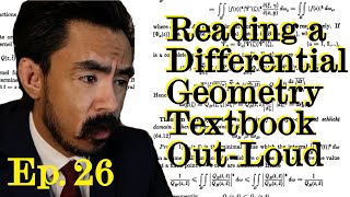 Bergman Metric amp Kernel Complex Analysis X Differential Geometry Reading Stream Ep 26 Proofs [upl. by Saffian]