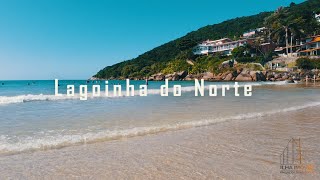 Lagoinha do Norte em Florianópolis  SC [upl. by Ettenawtna872]