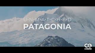 Discover Patagonia [upl. by Ardnua]