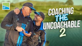 Coaching The Uncoachable 2  Episode 3  Des Shipp [upl. by Damiano]