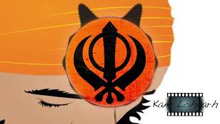 Surinder Singh Sodhi Tribute  JAGOWALE fT Kam LOHGARH [upl. by Sill706]