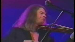 Kansas  Dust in the Wind Live 1996 [upl. by Barabbas]