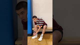 TOP 3 Basketball Shoes for Filipino Hoopers 🥵🇵🇭🔥 [upl. by Ayotahc]