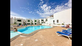 2 Bedroom Apartment for sale in Puerto del Carmen Lanzarote Ref 3333 [upl. by Onaicul989]