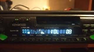 Kenwood krc 31 [upl. by Dimitris]