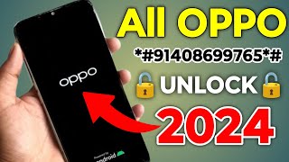 oppo mobile ka lock kaise tode  how to unlock oppo phone if forgot password  how to unlock oppo [upl. by Betthezul41]