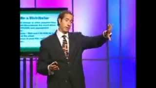 Dr Michael D Seidman the Science behind the Visalus ViPak extended Part 1 of 2 [upl. by Marcell]