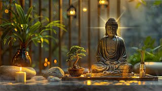 Peaceful Sound Meditation 20  Relaxing Music for Meditation Zen Stress Relief  Fall Asleep Fast [upl. by Demmy]