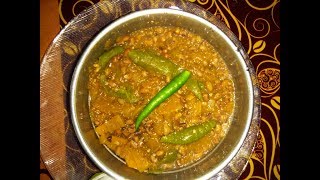 Mathanga payar olan recipe [upl. by Noslrac]