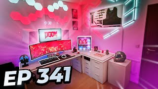 Setup Wars  Episode 341 [upl. by Repard]