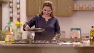 Dalda Cooking Oil Commercial [upl. by Tecla610]