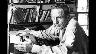 John Cheever  Una tarjeta sonora de Cumpleaños [upl. by Erastus]