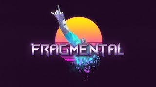 Fragmental v10 Trailer [upl. by Hermon664]