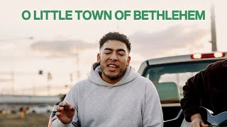 O Little Town Of Bethlehem feat Jonsal Barrientes  Elevation Worship [upl. by Zakaria]