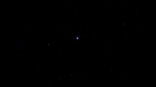 THE PLANET NEPTUNE THROUGH A 8INCH SchmidtCassegrain C8 TELESCOPE  Astrophotography  112022 [upl. by Ajdan497]