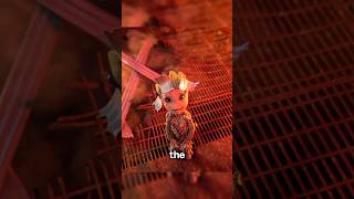 Groot accidentally blew a big hole in the spaceshipmoviereview futurelink marvel animation [upl. by Ahsen]