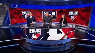 MLB Network [upl. by Mada]