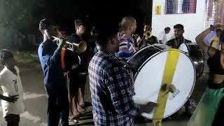 pattam poochidi song S S BAND 🎺🥁🎺 9659916798 [upl. by Chae444]