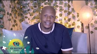 Day 64 How the Top 5 feels – BBMzansi  S3  Mzansi Magic  Highlight [upl. by Krys]