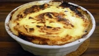 Recette de la Tartiflette facile [upl. by Nashbar780]