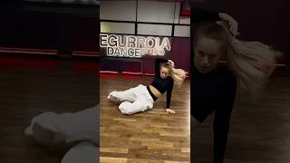 Choreo 🤯 Marcin Grygier ✨Egurrola Dance Studio shorts shortvideo dance dancevideo [upl. by Cecelia665]