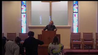 Adamsville Church of Christ Live Stream [upl. by Nataniel]