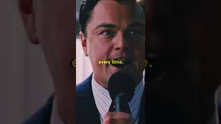 BEST WOLF OF WALL STREET QUOTE wallstreet motivation motivationalspeech quotes inspiration [upl. by Gratia]