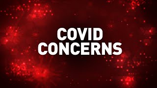 COVID Concerns  Full Measure [upl. by Lori]