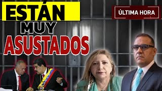 🔴 👉 👉 ¡ÚLTIMA HORA Diosdado Y Maduro NO QUIEREN QUE TU SEPAS ESTO ENTÉRATE 🙊 [upl. by Shaina448]