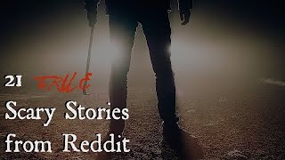 🔴 21 TRUE SCARY STORIES COLLECTION  LIVESTREAM [upl. by Lihkin]