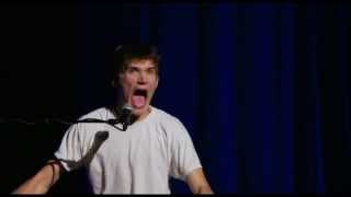 Bo Burnham  A World on Fire [upl. by Alaekim56]