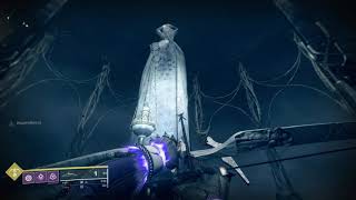 Corrupted Eggs and Ahamkara Bone  Ouroborea Aphelions Rest  Ascendant Challenge Destiny 2 [upl. by Mairhpe]