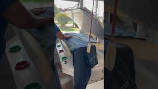 Mechanics and Cowboys love starched jeans mechanic cowboys shorts [upl. by Artened976]